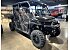 New 2026 Can-Am Defender MAX Lone Star HD11