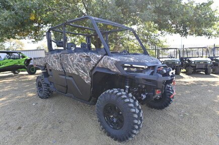Photo 1 for New 2026 Can-Am Defender