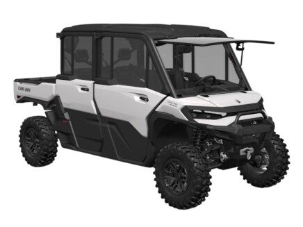Photo 1 for New 2026 Can-Am Defender