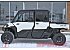New 2026 Can-Am Defender MAX Limited