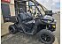 New 2026 Can-Am Defender
