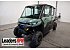 New 2026 Can-Am Defender