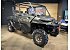 New 2026 Can-Am Defender MAX X mr with Half Doors HD11