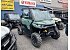 New 2026 Can-Am Defender DPS Cab HD10