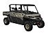 New 2026 Can-Am Defender MAX X mr with Half Doors HD11