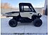 New 2026 Can-Am Defender