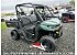 New 2026 Can-Am Defender
