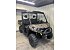 New 2026 Can-Am Defender XT HD7