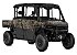 New 2026 Can-Am Defender MAX XT CAB HD11