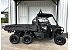 New 2026 Can-Am Defender 6X6 XT HD10