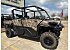 New 2026 Can-Am Defender MAX X mr with Half Doors HD11