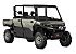New 2026 Can-Am Defender MAX X mr with Half Doors HD11