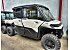 New 2026 Can-Am Defender MAX Limited