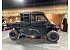 New 2026 Can-Am Defender MAX Limited
