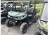 New 2026 Can-Am Defender DPS HD10