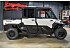 New 2026 Can-Am Defender MAX Limited