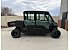 New 2026 Can-Am Defender MAX DPS CAB HD10