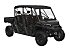 New 2026 Can-Am Defender MAX Lone Star HD11