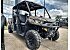 New 2026 Can-Am Defender MAX XT HD9
