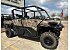 New 2026 Can-Am Defender MAX X mr with Half Doors HD11