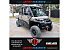 New 2026 Can-Am Defender