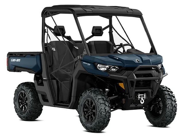 Can-Am Defender XT HD9 Side by Sides for Sale - Motorcycles on