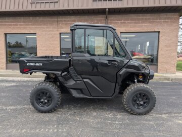 New 2026 Can-Am Defender XT CAB HD11
