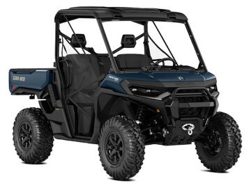 New 2026 Can-Am Defender XT HD11
