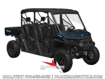 New 2026 Can-Am Defender MAX XT HD11