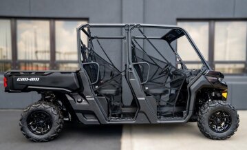 New 2026 Can-Am Defender