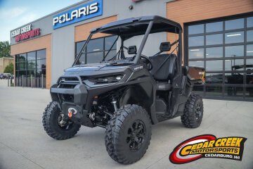 New 2026 Can-Am Defender XT HD11