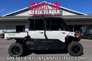 New 2026 Can-Am Defender