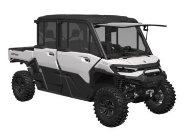 New 2026 Can-Am Defender