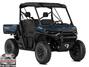 New 2026 Can-Am Defender XT HD11