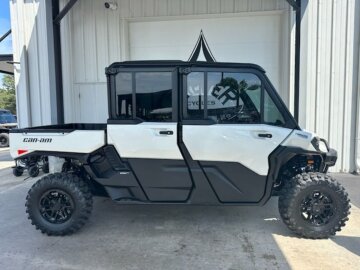 New 2026 Can-Am Defender MAX Limited