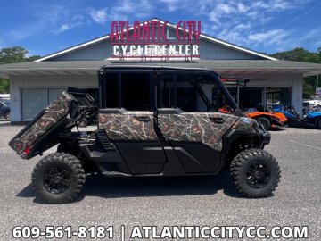 New 2026 Can-Am Defender