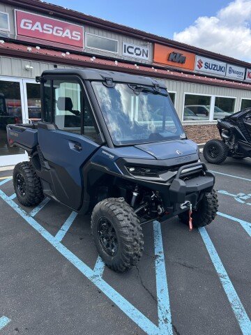 New 2026 Can-Am Defender XT CAB HD11