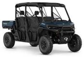 New 2026 Can-Am Defender MAX XT HD11