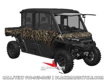 New 2026 Can-Am Defender