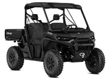 New 2026 Can-Am Defender XT HD11