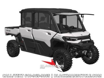 New 2026 Can-Am Defender