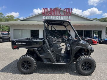 New 2026 Can-Am Defender