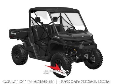 New 2026 Can-Am Defender