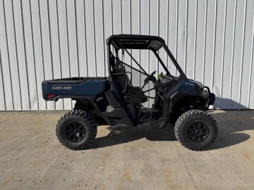 New 2026 Can-Am Defender XT HD11