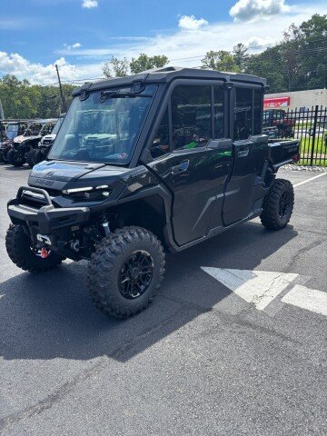 New 2026 Can-Am Defender MAX Limited
