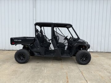 New 2026 Can-Am Defender MAX XT HD11