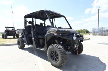 New 2026 Can-Am Defender MAX XT HD11