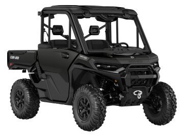New 2026 Can-Am Defender XT CAB HD11