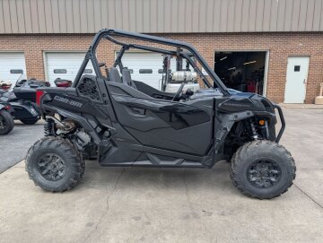 New 2026 Can-Am Maverick 1000 Trail DPS