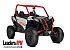 New 2026 Can-Am Maverick 1000R